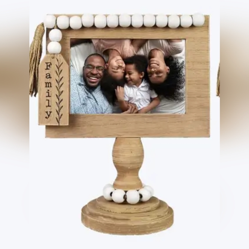 Farmhouse Photo Frames  Choose The one you love